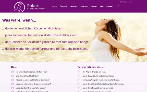 www.weiblichkeit-leben.de
