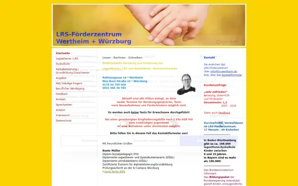 www.lrs-wertheim.de