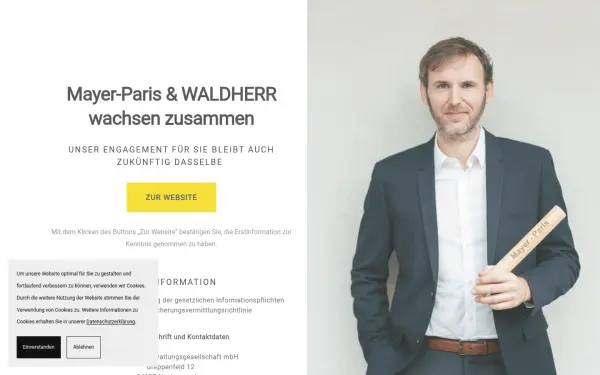 www.mayer-paris.de