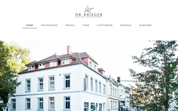 drkrieger-os.de