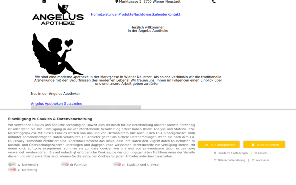 www.angelus-apotheke.at