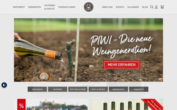 www.gwf-frankenwein.de