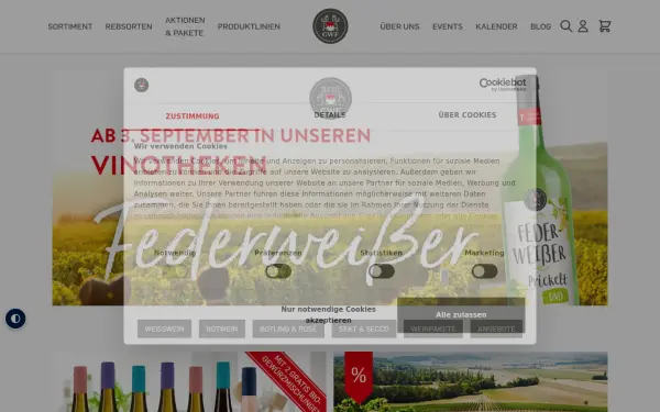 www.gwf-frankenwein.de