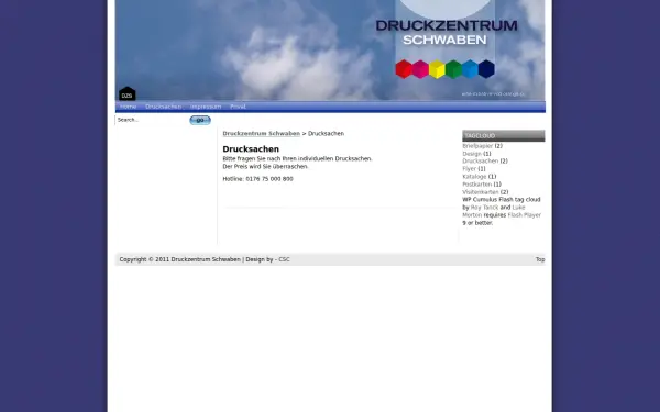 www.druckzentrum-schwaben.de