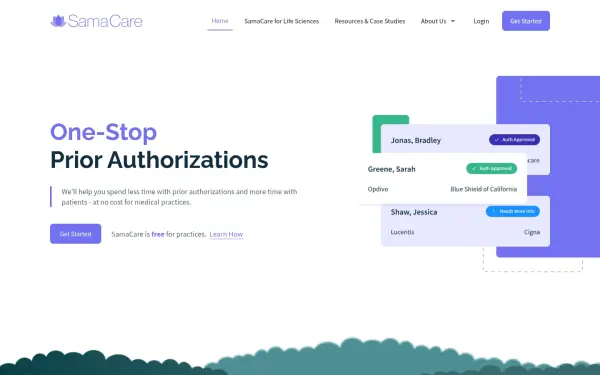 www.samacare.com