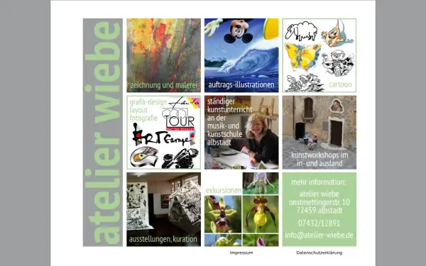 atelier-wiebe.de