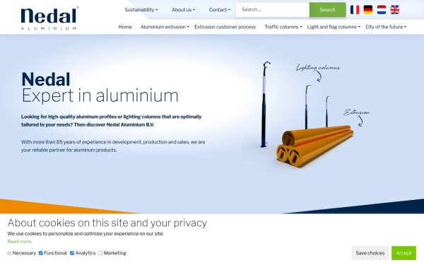 nedal.com