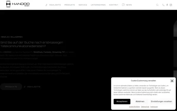 handoo.de