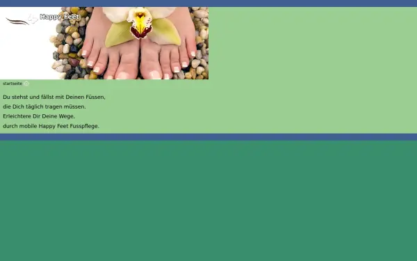 happy-feet-fusspflege.de