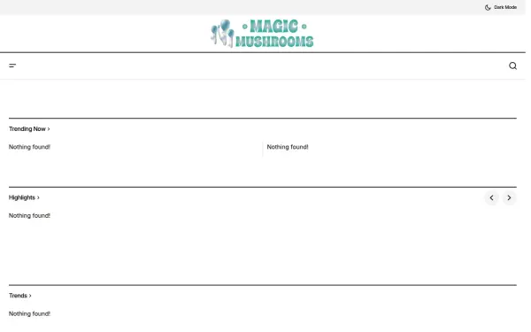 www.magischepilze.de