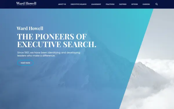 ward-howell.com