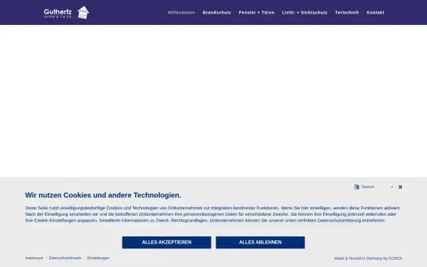www.guthertz.de