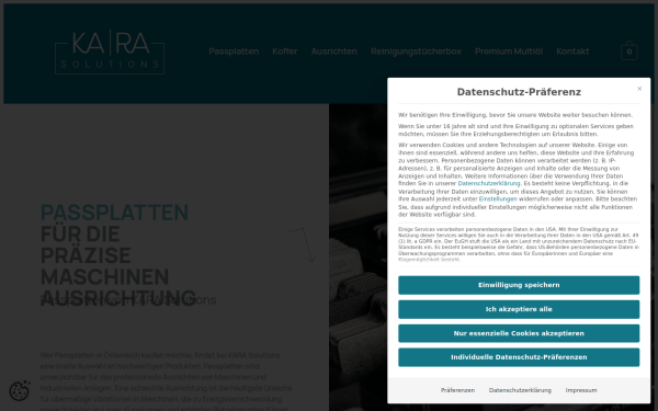 www.kara-solutions.at