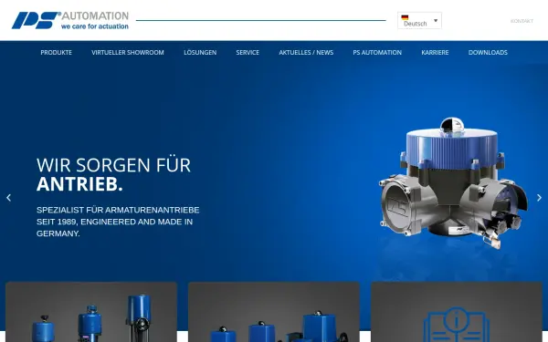 www.ps-automation.com