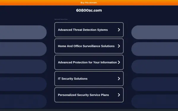 60800sc.com