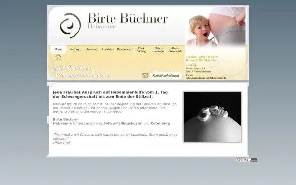hebamme-birtebuechner.de