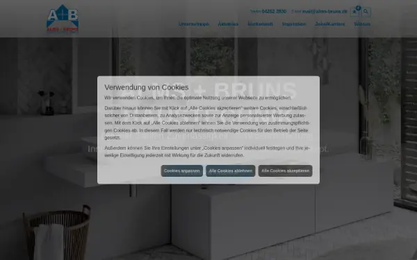 www.alms-bruns.de