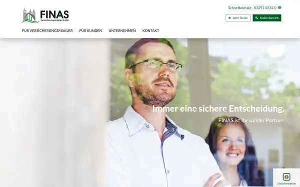 www.finas.de