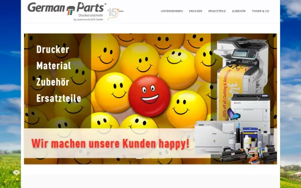 www.gparts.de