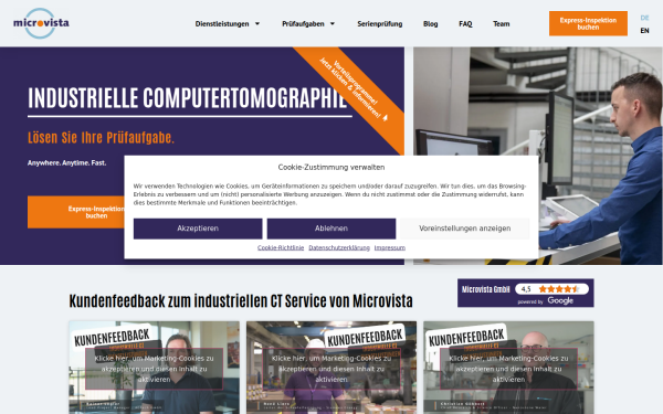 www.microvista.de