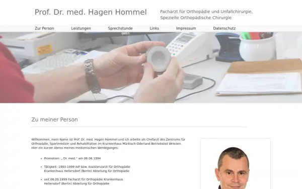 dr-hommel.de