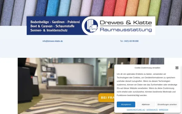 drewes-klatte.de