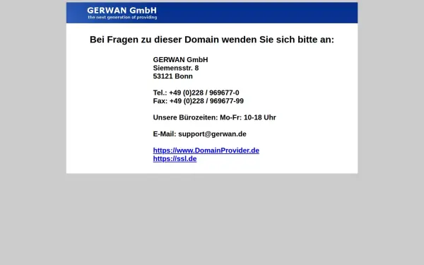 mein-emilys.de
