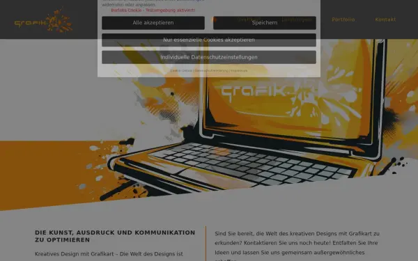 www.grafikart.de