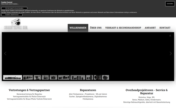 www.kamera-service.at
