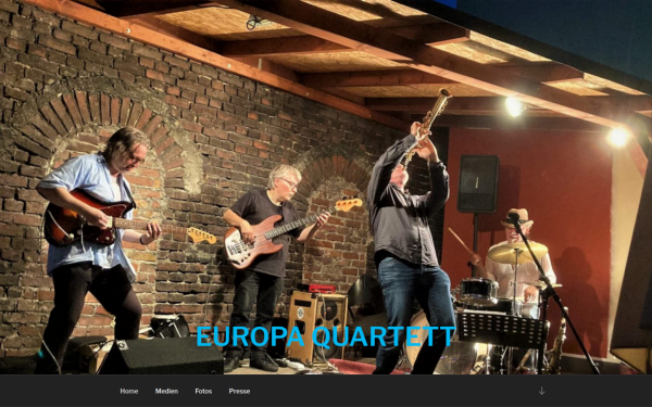 europaquartett.eu