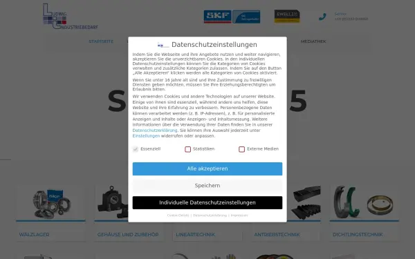 ludwig-skf.de