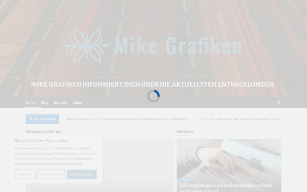 mike-grafiken.de
