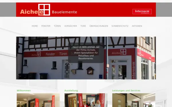 www.aichele-fenster.de