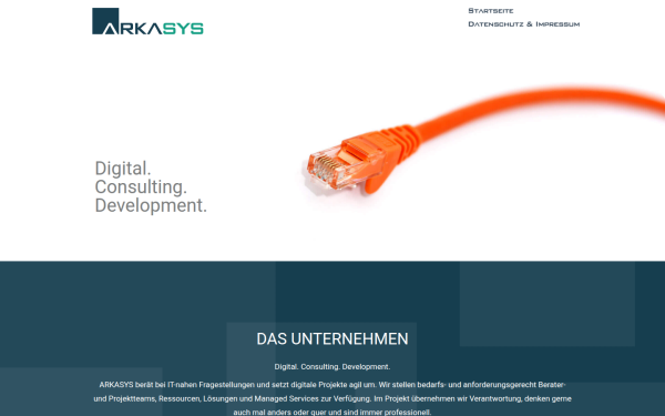 arkasys.de