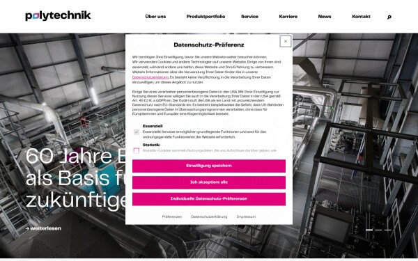 polytechnik.com