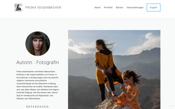 priskaseisenbacher.com