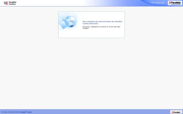 auflagebleche-verzinken.de