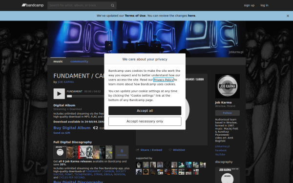 jobkarma.bandcamp.com