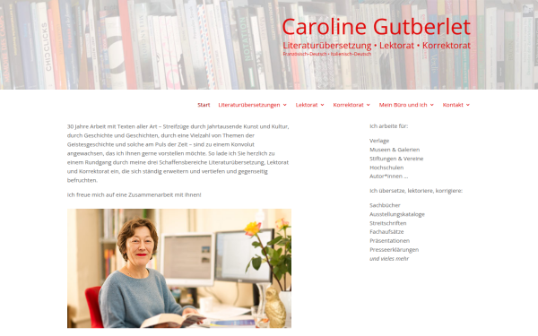 www.carolinegutberlet.de