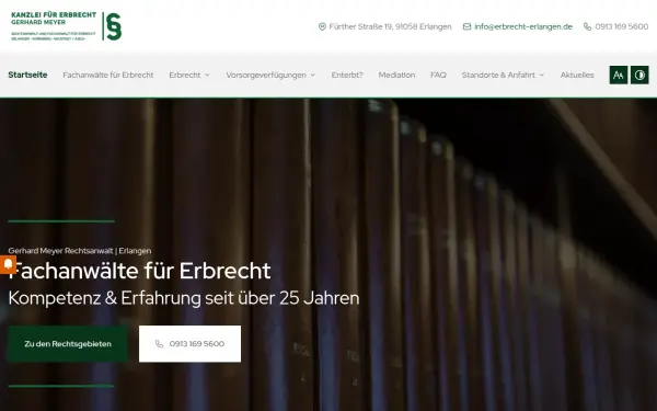 www.erbrecht-erlangen.de