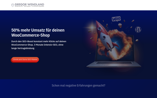 gregor-wendland.com