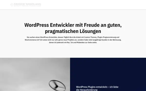 gregor-wendland.com