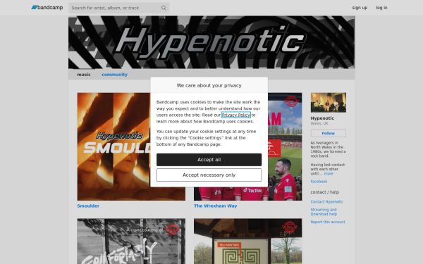 hypenoticband.bandcamp.com