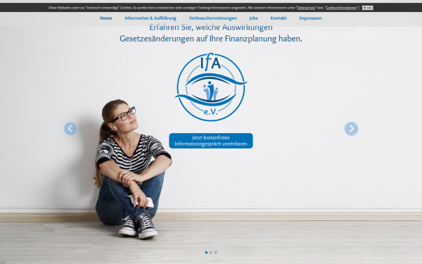 ifa-regional.de