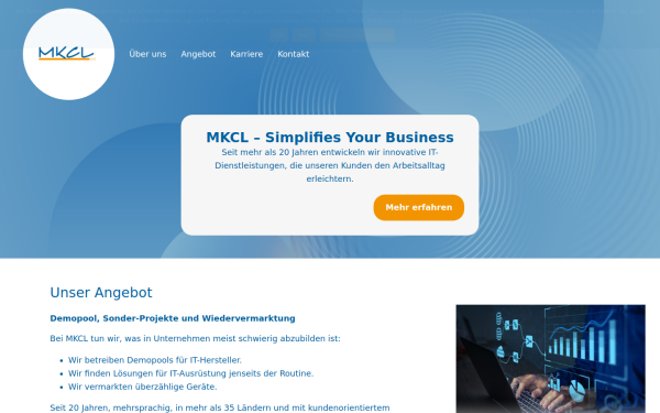 www.mkcl.com