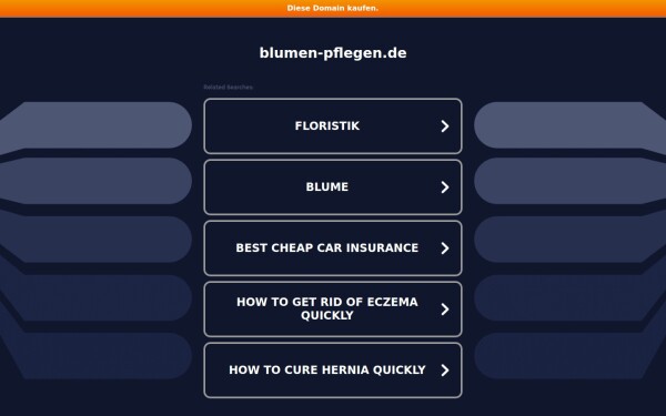 blumen-pflegen.de