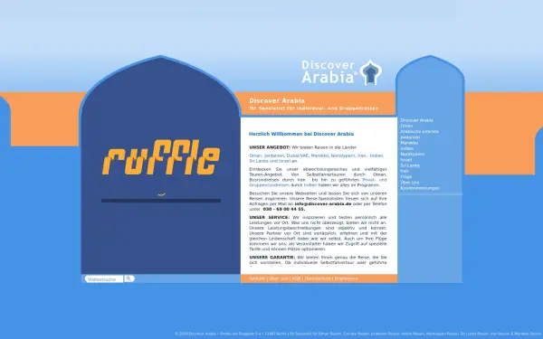 discover-arabia.de