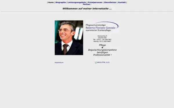 gutachter-pflegestufe.de