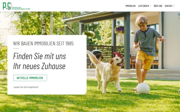 ps-bauen.de