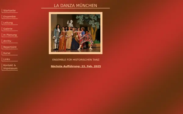 barocktanz.de